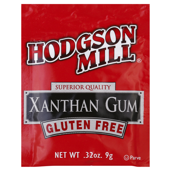 Hodgson Mill Gluten Free Xanthan Gum HyVee Aisles Online Grocery