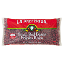 La Preferida Small Red Beans Frijoles Rojos