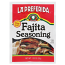 La Preferida Fajita Seasoning