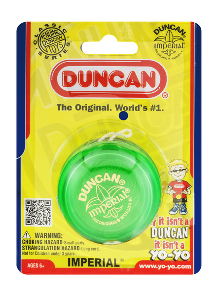 Duncan Yo-Yo Imperial | Hy-Vee Aisles Online Grocery Shopping