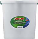 Libman Utility Bucket 3.5 Gallon