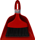 Libman Dust Pan With Whisk Broom