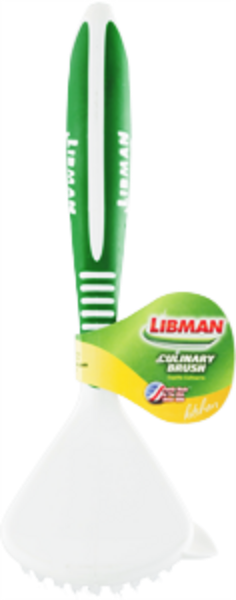 Libman High Power Scrub Brush  Hy-Vee Aisles Online Grocery Shopping