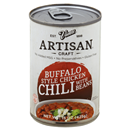 Vietti Artisan Craft Buffalo Style Chicken Chili with Beans
