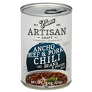 Vietti Artisan Craft Ancho Chili with No Beans & Porter Ale