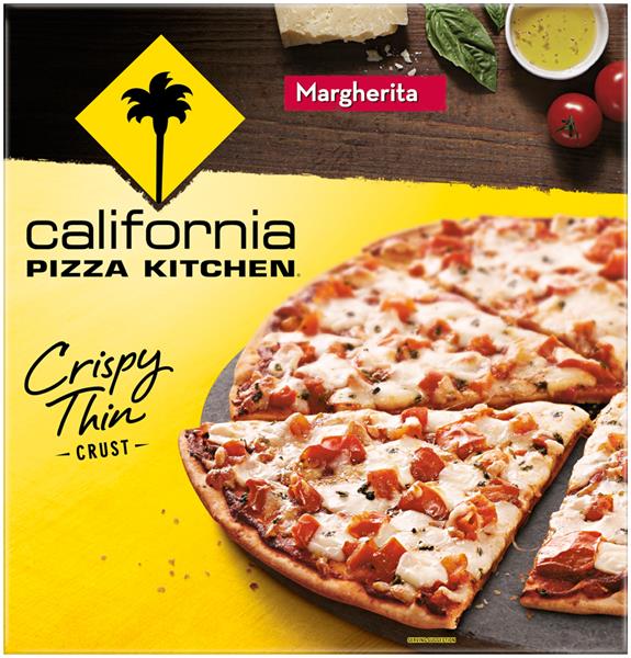 california pizza kitchen margherita pizza nutrition facts