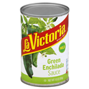 La Victoria Mild Enchilada Green Chile Sauce