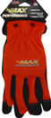 Midwest Max Preformance Large Gloves
