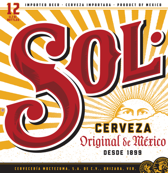 STORE SOL  Sol Cerveza Bottles - 6-11.2 FZ - jewelosco