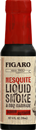 Figaro Mesquite Liquid Smoke and Marinade