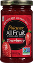 Polaner All Fruit Strawberry Spreadable Fruit