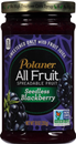 Polaner All Fruit Seedless Blackberry Spreadable Fruit