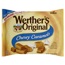 Werthers Original Chewy Caramels
