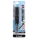 Pilot Precise V5, Black Ink, Extra Fine (0.5 Mm)