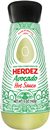 Herdez Avocado Hot Sauce 5 oz