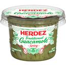 Herdez Guacamole,Traditional, Spicy