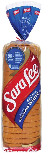 Sara Lee White Wheat Bread Nutrition Facts Besto Blog 2515