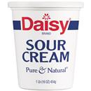 Daisy  Sour Cream