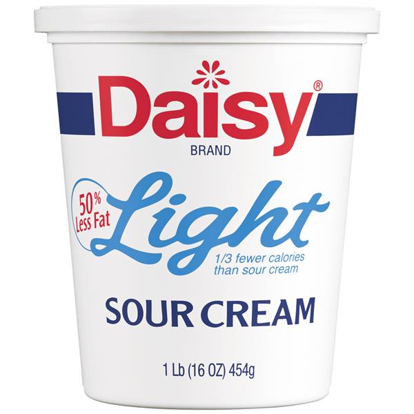 Daisy Light Sour Cream Hy Vee Aisles Online Grocery Shopping daisy-light-sour-cream-hy-vee-aisles-online-grocery-shopping