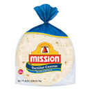 Mission Tortillas Caseras Flour Tortillas 12Ct