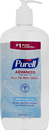 Purell Original Hand Sanitizer