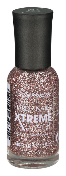 Sally Hansen Hard As Nails Xtreme Wear Nail Color, 219 Strobe Light |  Hy-Vee Aisles Online Grocery Shopping