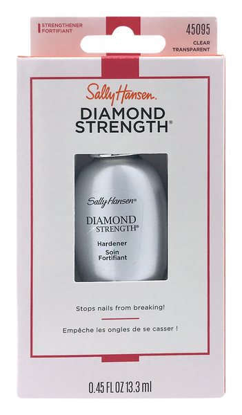Sally Hansen Diamond Strength Nail Hardener, 45095 Clear | Hy-Vee Aisles  Online Grocery Shopping