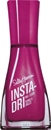 Sally Hansen Insta-Dri Nail Color, Beet-Ing Heart 281