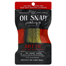 Oh Snap! Hottie Whole Hot n' Spicy Pickle