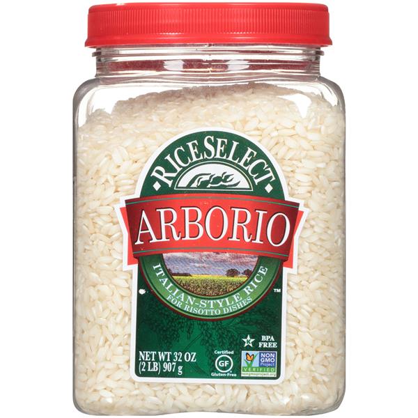 RiceSelect Arborio Rice | Hy-Vee Aisles Online Grocery Shopping