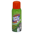 Spot Shot Pet Instant Carpet Stain & Odor Eliminator