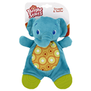 Bright Starts Snuggle & Teethe Teethers