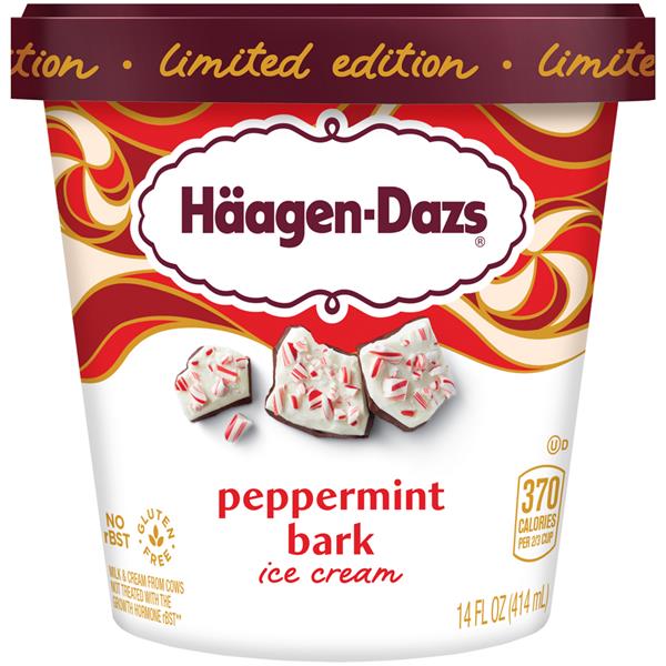 Häagen Dazs Limited Edition Ice Cream Hy Vee Aisles Online Grocery