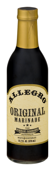 Allegro Original Marinade Hy Vee Aisles Online Grocery Shopping