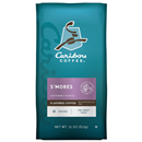 Caribou Coffee S'mores Cabin Flavored Ground Coffee