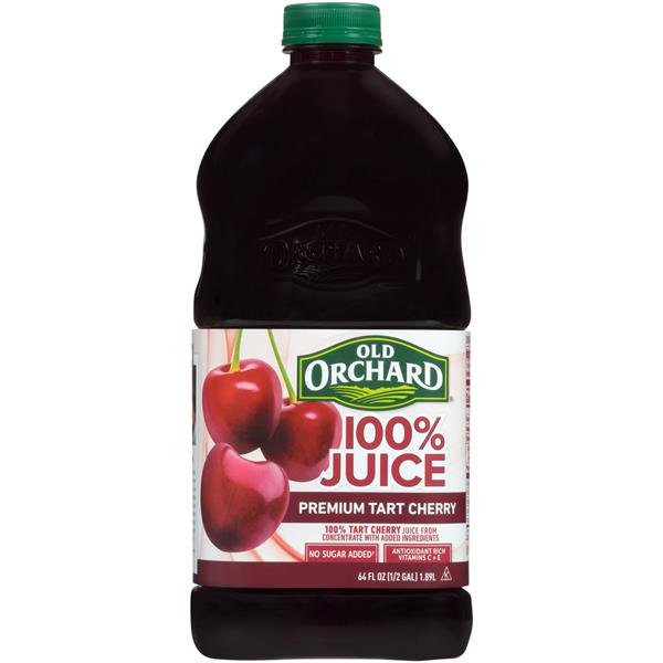 Old Orchard 100 Premium Tart Cherry Juice HyVee Aisles Online