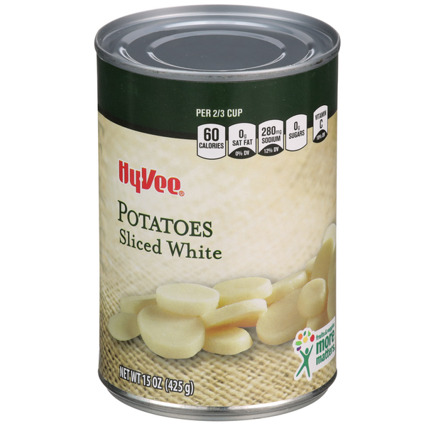 Hy-Vee One Step Russet Potatoes  Hy-Vee Aisles Online Grocery