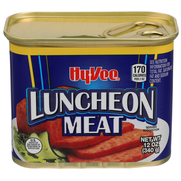 canned luncheon meat recipes