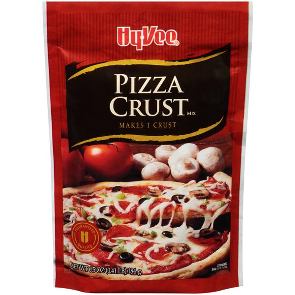 HyVee Pizza Crust Mix HyVee Aisles Online Grocery Shopping