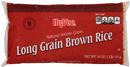 Hy-vee Long Grain Brown Rice