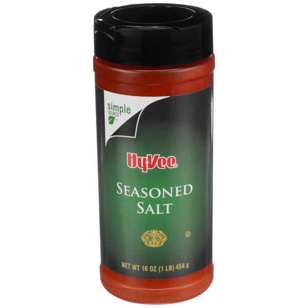 Lawry's® Seasoned Salt, 16 oz - Foods Co.