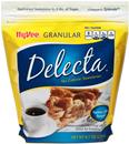 Hy-Vee Delecta Granular No Calorie Sweetener
