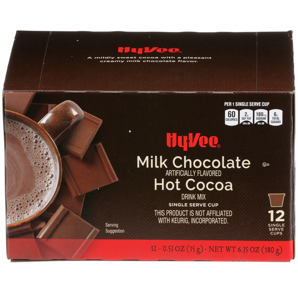 Nestle Cocoa Whipper Mix Vending Hot Chocolate, Vend: Coffee, Soup