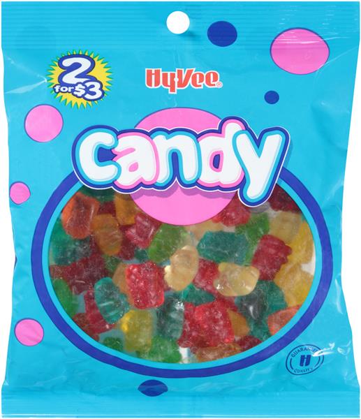 HyVee Gummi Bears Candy HyVee Aisles Online Grocery Shopping