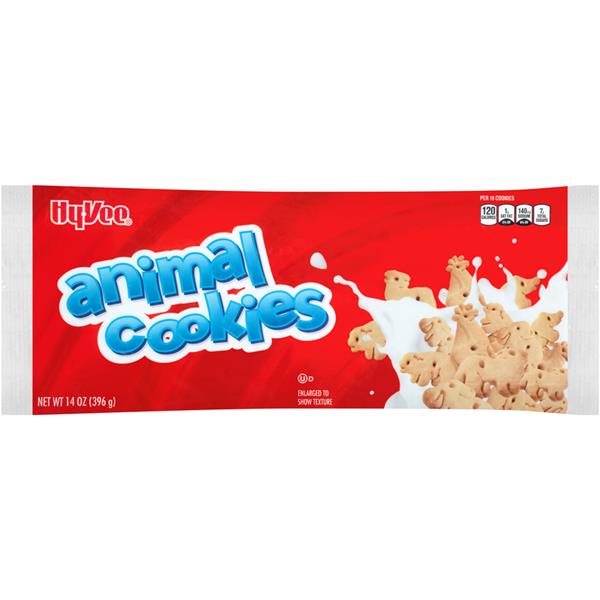 HyVee Animal Cookies HyVee Aisles Online Grocery Shopping