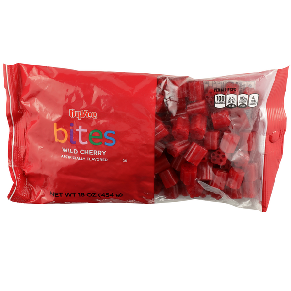 Brach's Sugar Free Cinnamon Hard Candy  Hy-Vee Aisles Online Grocery  Shopping