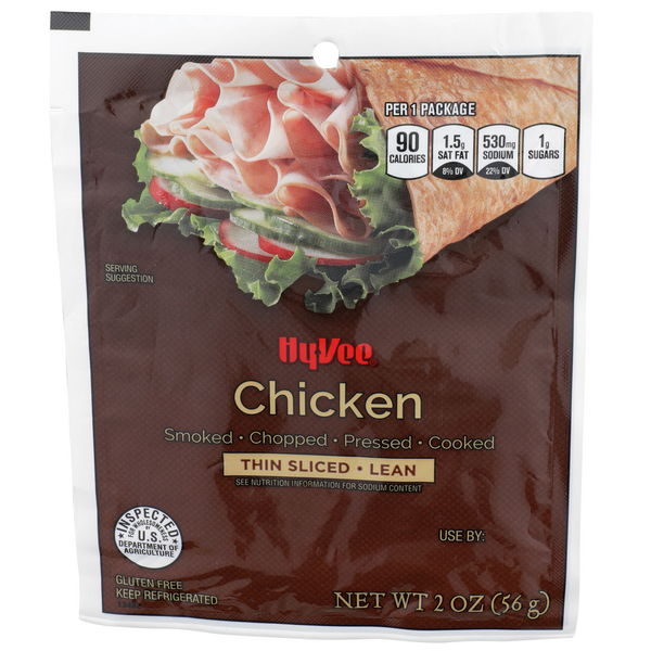 HyVee Aisles Online Grocery Shopping