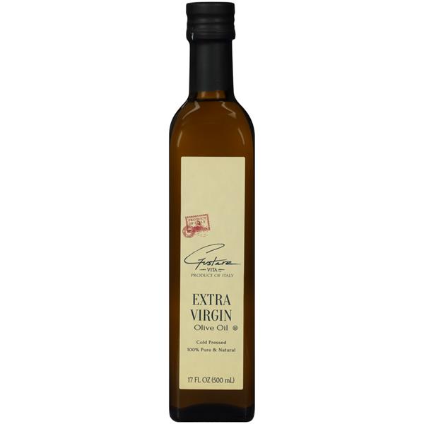 Gustare Vita Extra Virgin Olive Oil | Hy-Vee Aisles Online Grocery Shopping