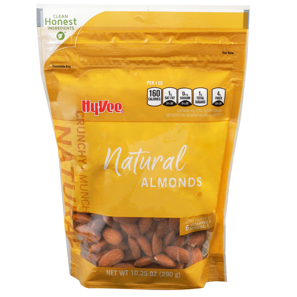 HyVee Aisles Online Grocery Shopping