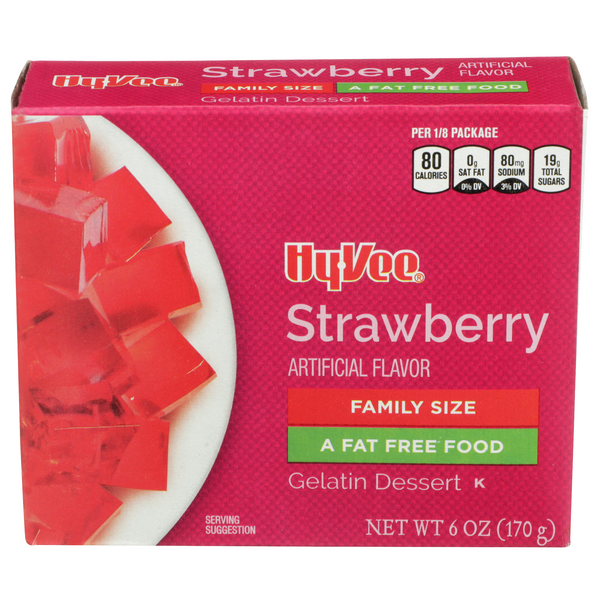 HyVee Aisles Online Grocery Shopping